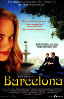 《巴塞罗那》HD中字高清云播英语免费观看高清完整版