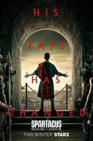 斯巴达克斯:亚述家族 在线看